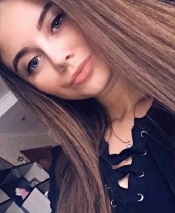 Проститутка Лиана